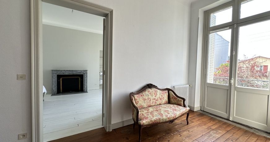 à vendre Maison bourgeoise Dax