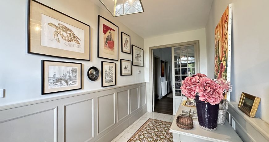 à vendre Maison de caractère Peyrehorade