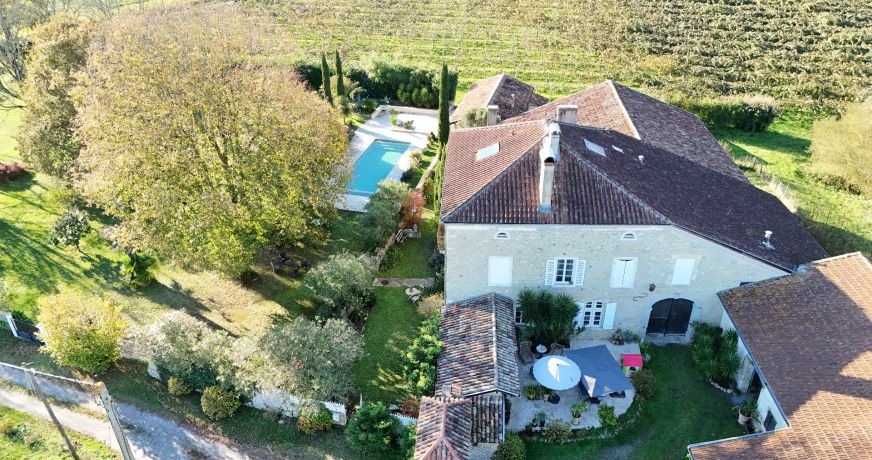 à vendre Maison de caractère Peyrehorade