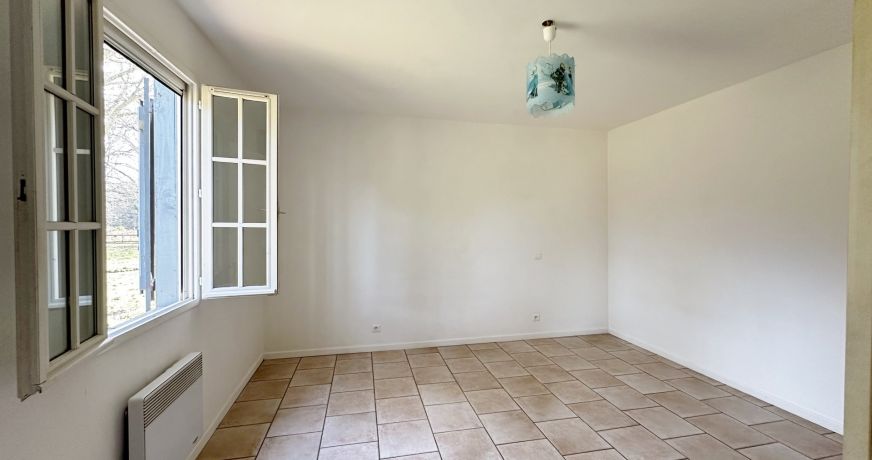à vendre Propriété Magescq
