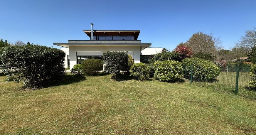à vendre Villa d'architecte Dax