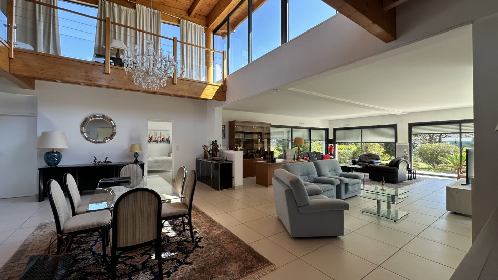 vente Villa d'architecte Dax - Photo 3