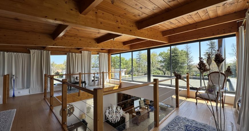 à vendre Villa d'architecte Dax