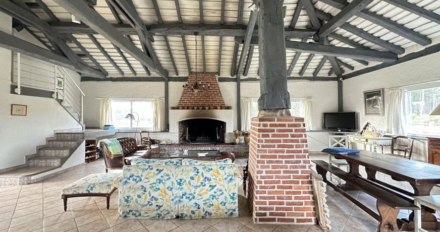 à vendre Propriété Soustons