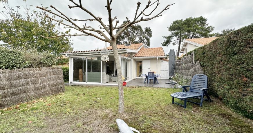 à vendre Villa Capbreton