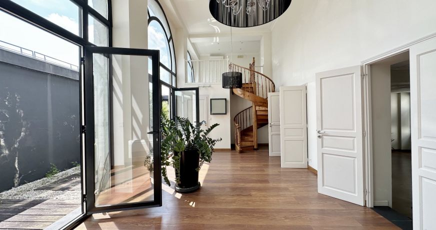 à vendre Immeuble Dax