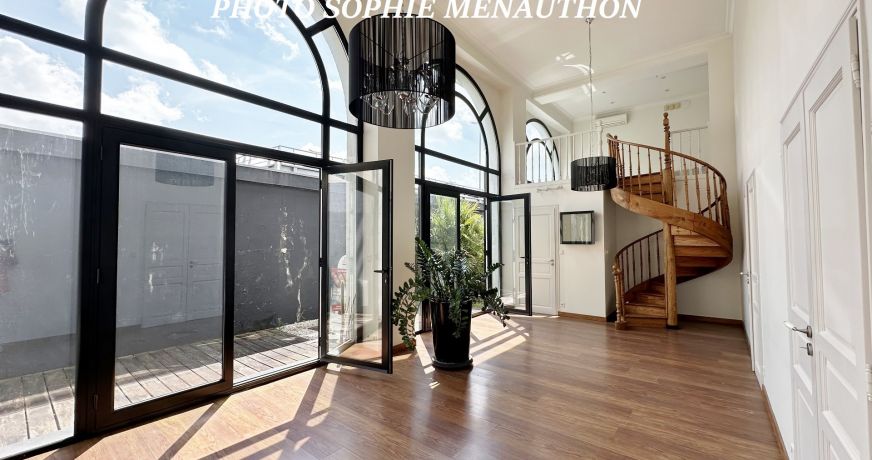 à vendre Immeuble Dax