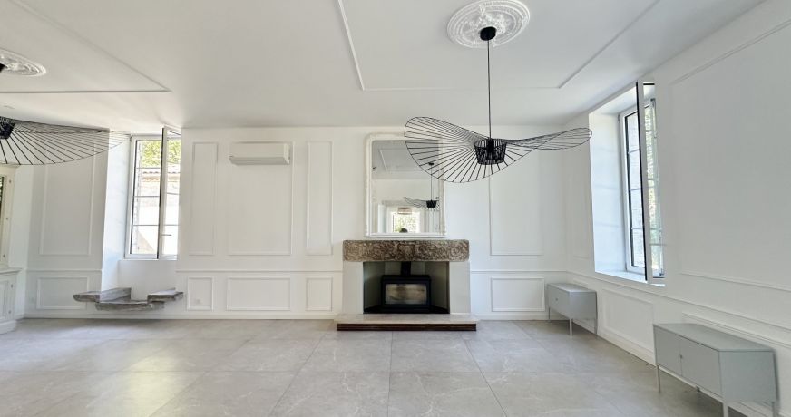 à vendre Maison bourgeoise Dax