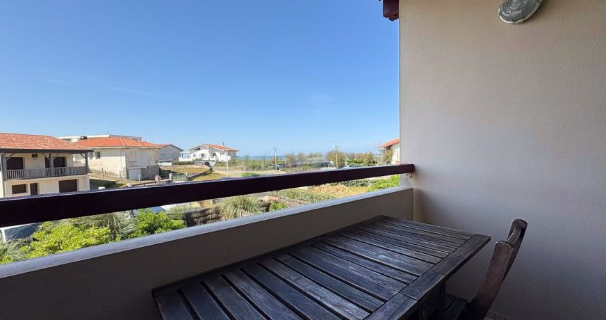 à vendre Résidence tourisme Hossegor