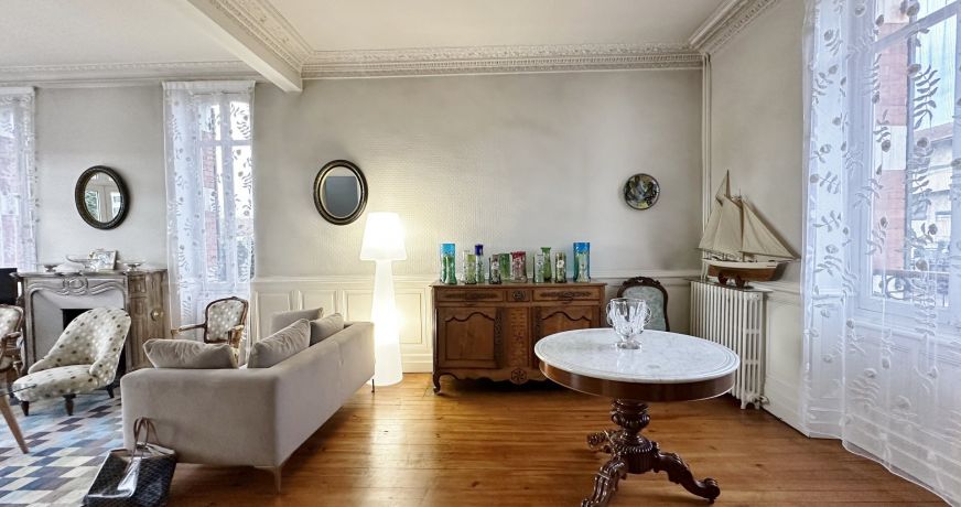 à vendre Maison bourgeoise Dax