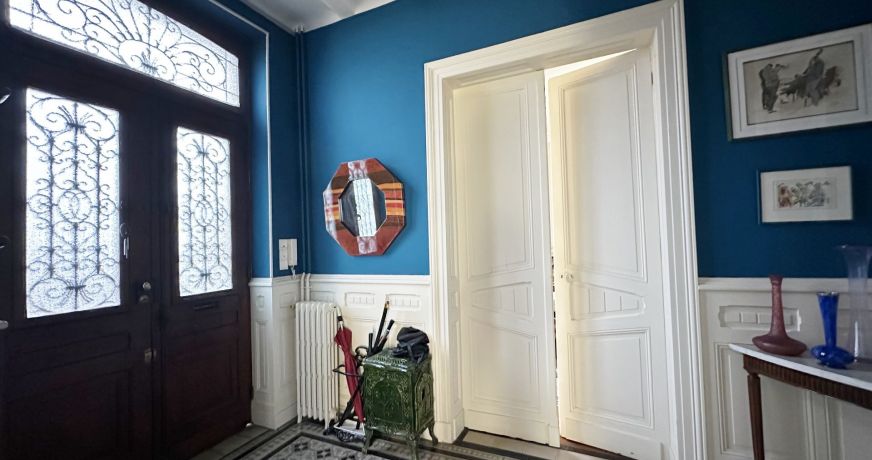 à vendre Maison bourgeoise Dax