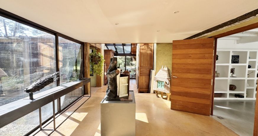 vente Propriété Soorts Hossegor