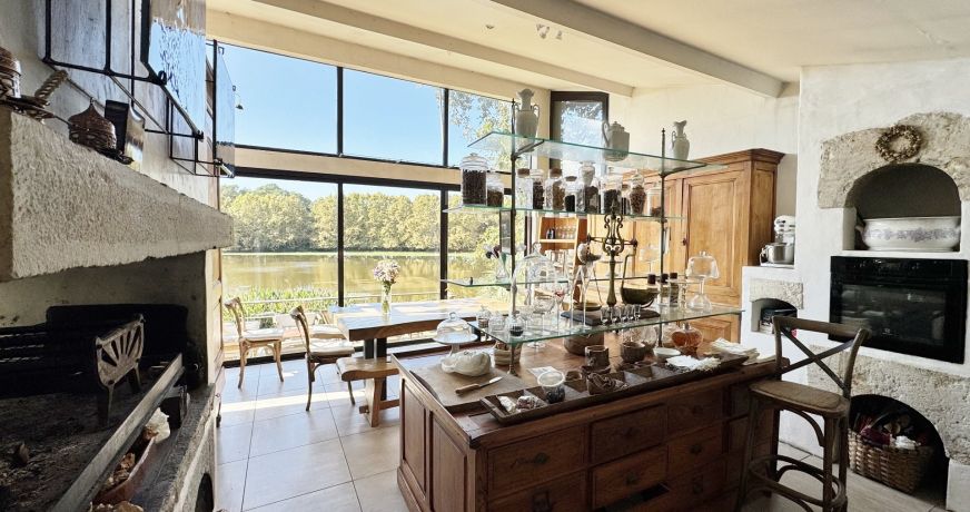 vente Propriété Hossegor