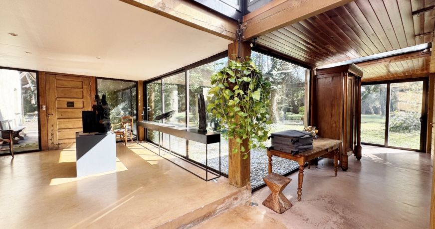 vente Propriété Hossegor