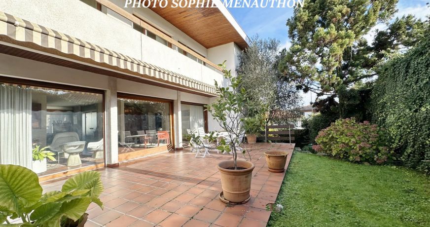 à vendre Maison de caractère Dax