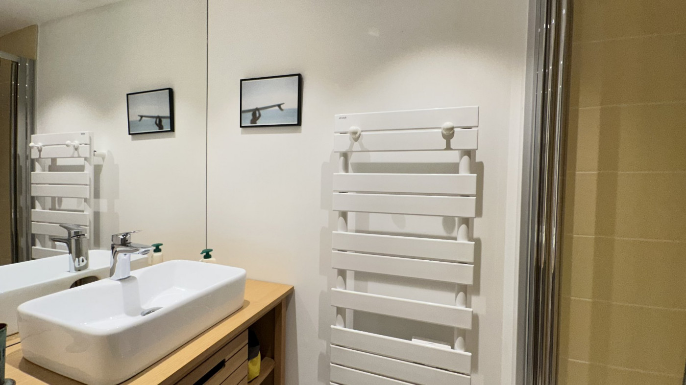 à vendre Appartement terrasse Soorts Hossegor - Photo 20