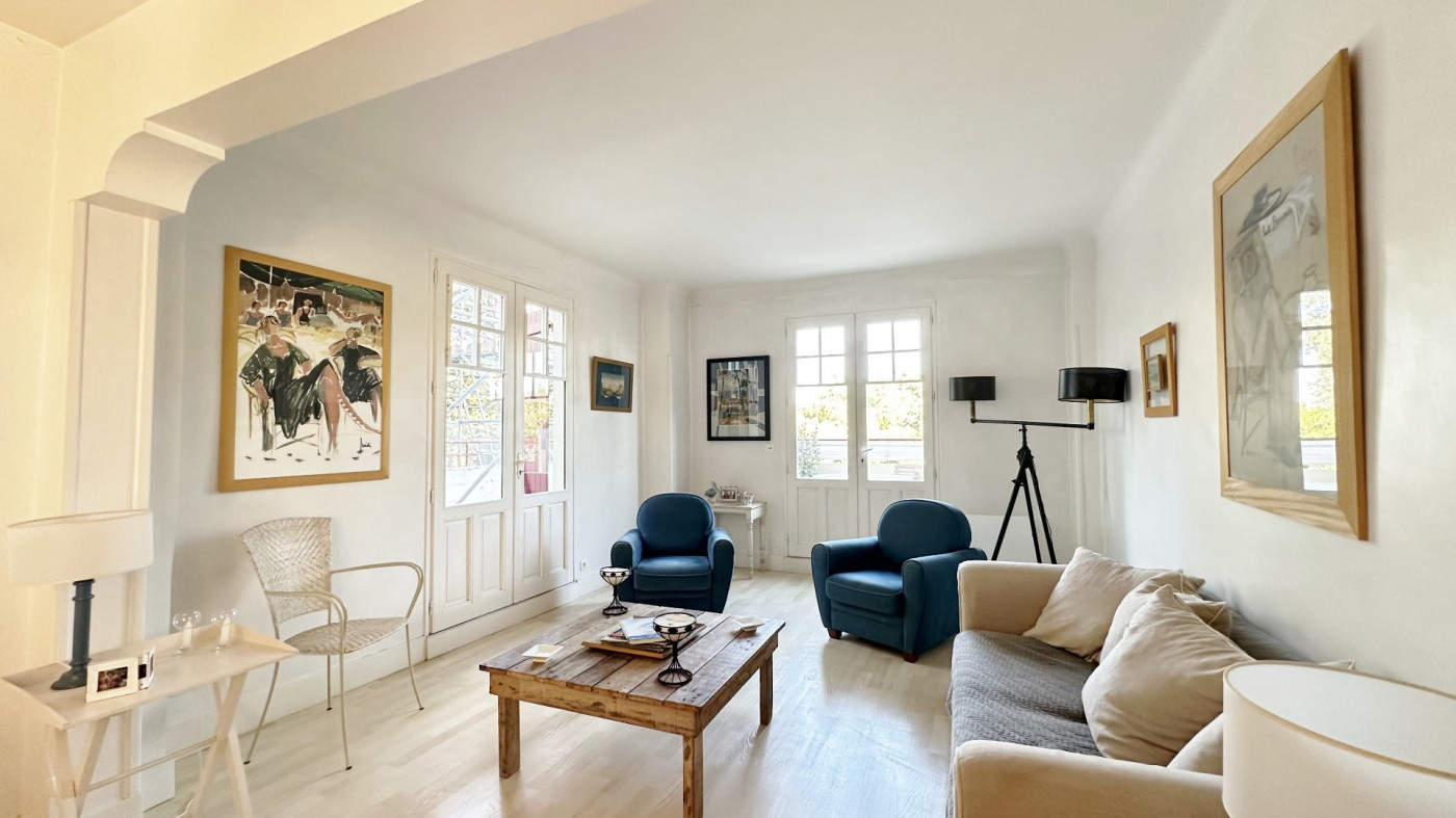 à vendre Appartement terrasse Hossegor - Photo 10