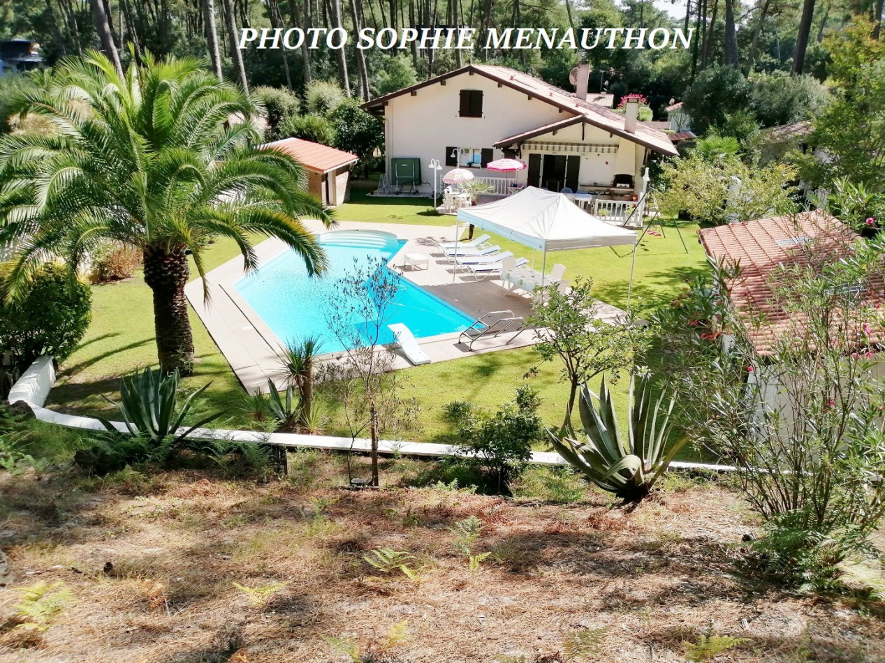 à vendre Maison de caractère Hossegor - Photo 1