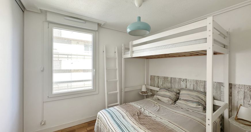 à vendre Appartement terrasse Biarritz