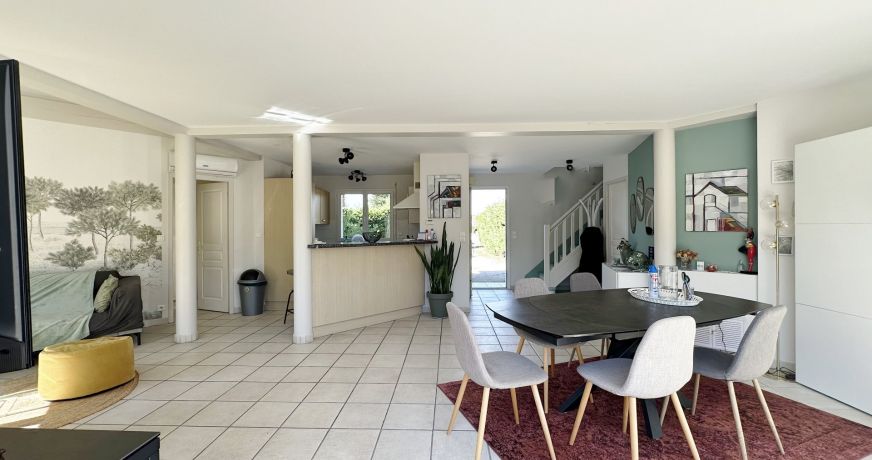 à vendre Villa d'architecte Dax