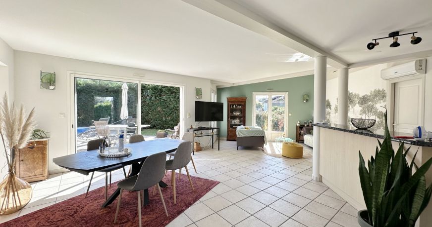 à vendre Villa d'architecte Dax