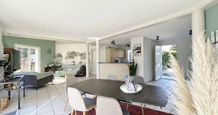 à vendre Villa d'architecte Dax