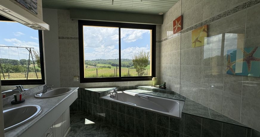 à vendre Maison Pouillon