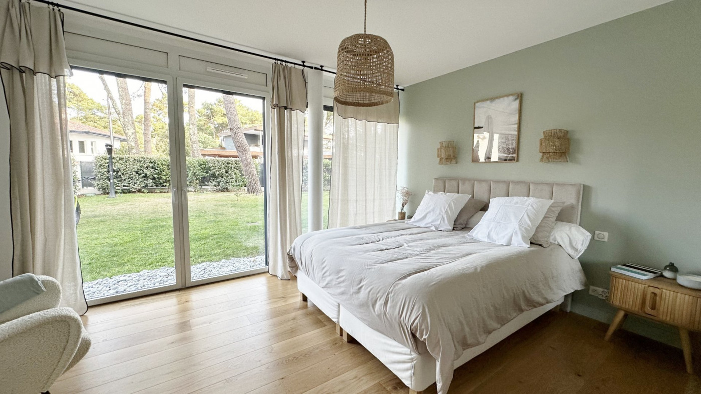 à vendre Appartement en rez de jardin Hossegor - Photo 20