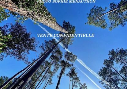 vente Appartement en rez de jardin Soorts Hossegor