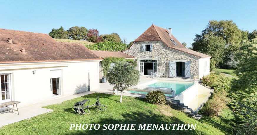 à vendre Maison de caractère Salies De Bearn