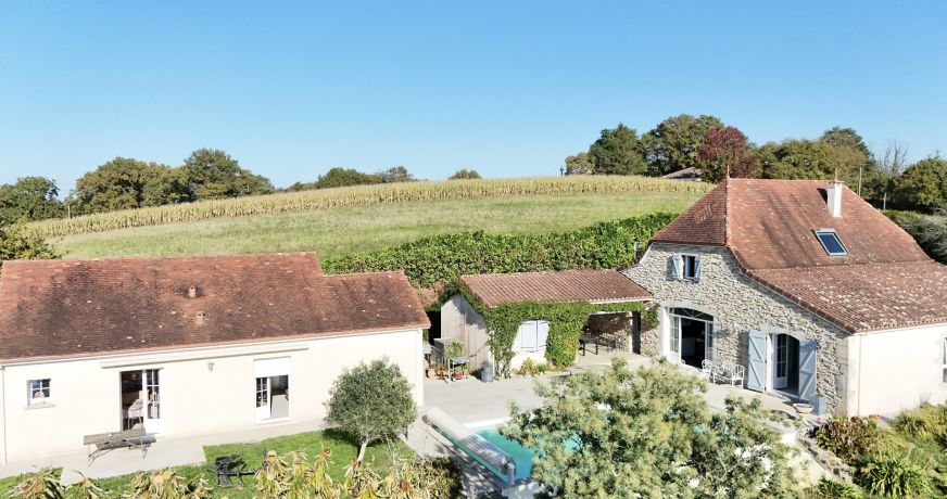 à vendre Maison de caractère Salies De Bearn