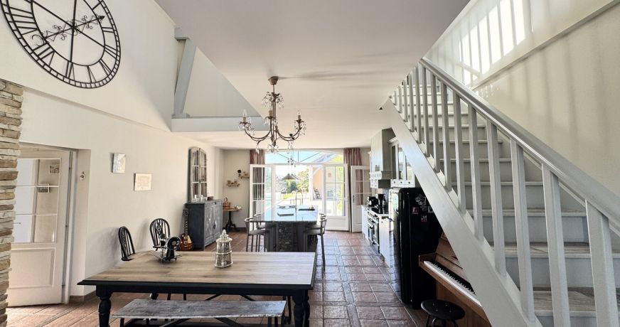 à vendre Maison de caractère Salies De Bearn