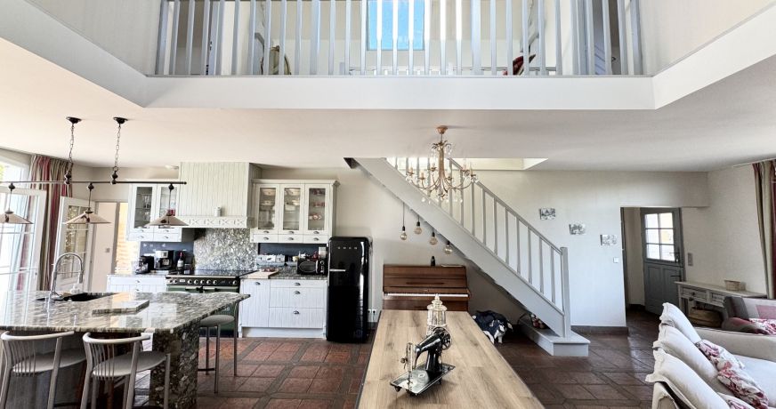 à vendre Maison de caractère Salies De Bearn