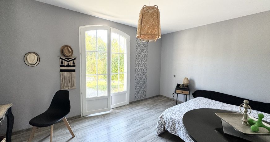 à vendre Maison de caractère Salies De Bearn