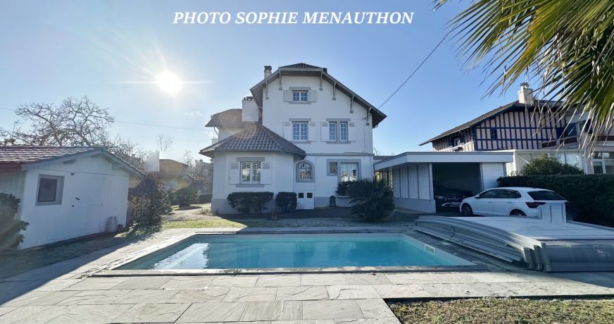 à vendre Maison bourgeoise Dax