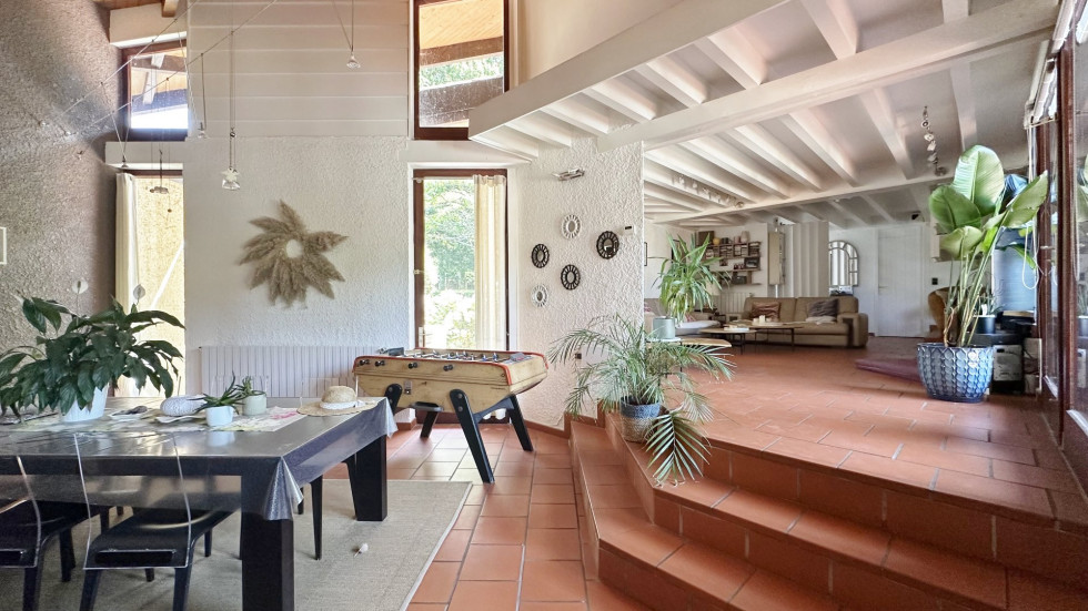 vente Villa d'architecte Dax - Photo 7