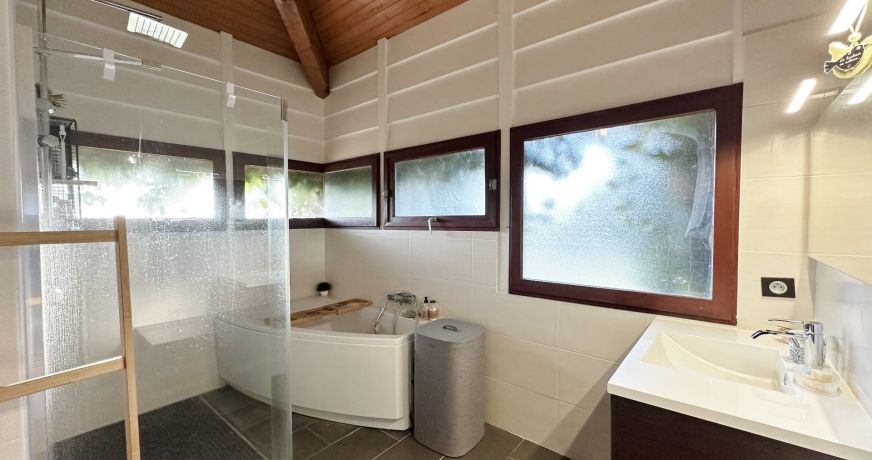 à vendre Villa d'architecte Dax