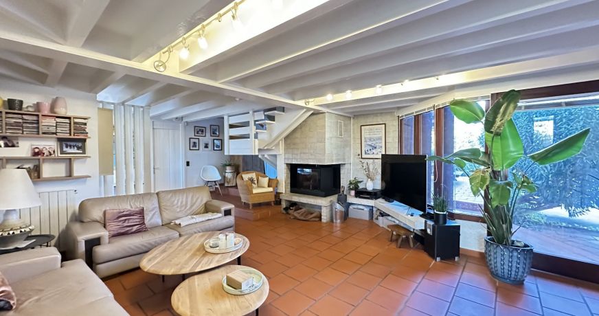 à vendre Villa d'architecte Dax