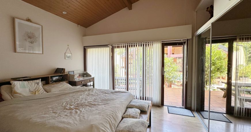 à vendre Villa d'architecte Dax