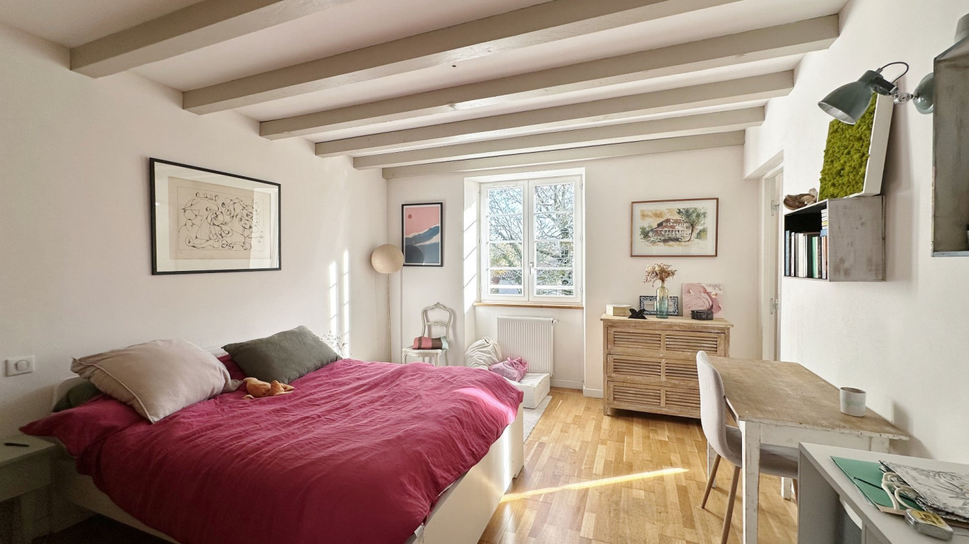 à vendre Maison de caractère Saint Martin De Seignanx - Photo 18