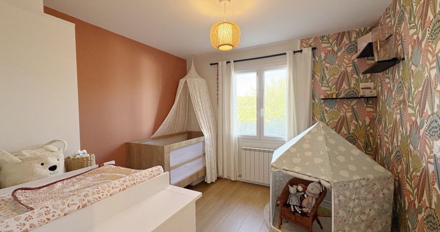 à vendre Maison contemporaine Angresse