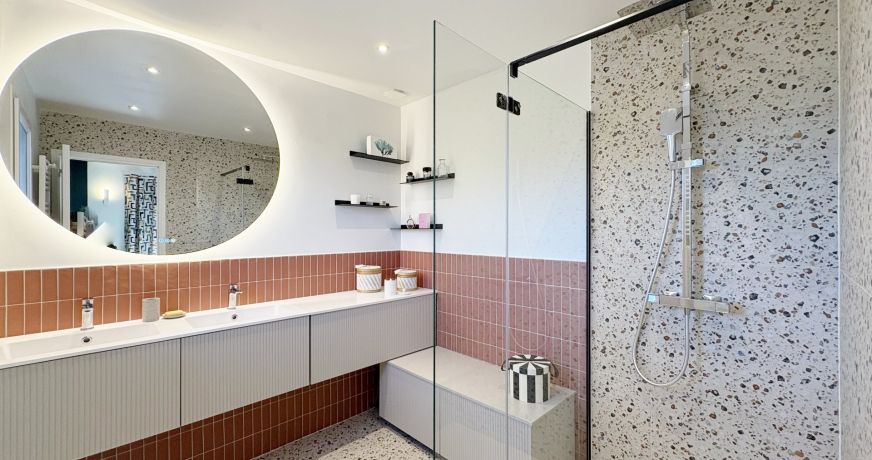 à vendre Maison contemporaine Angresse