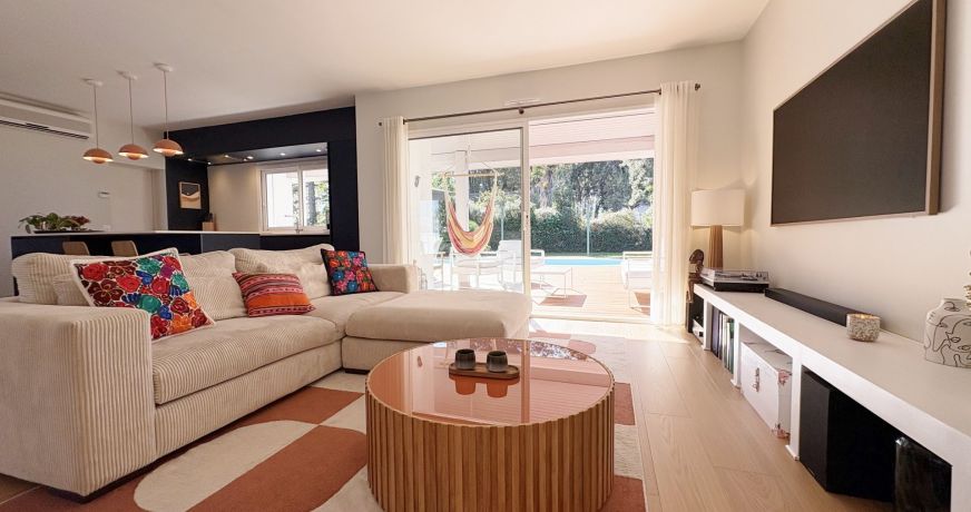 à vendre Maison contemporaine Angresse