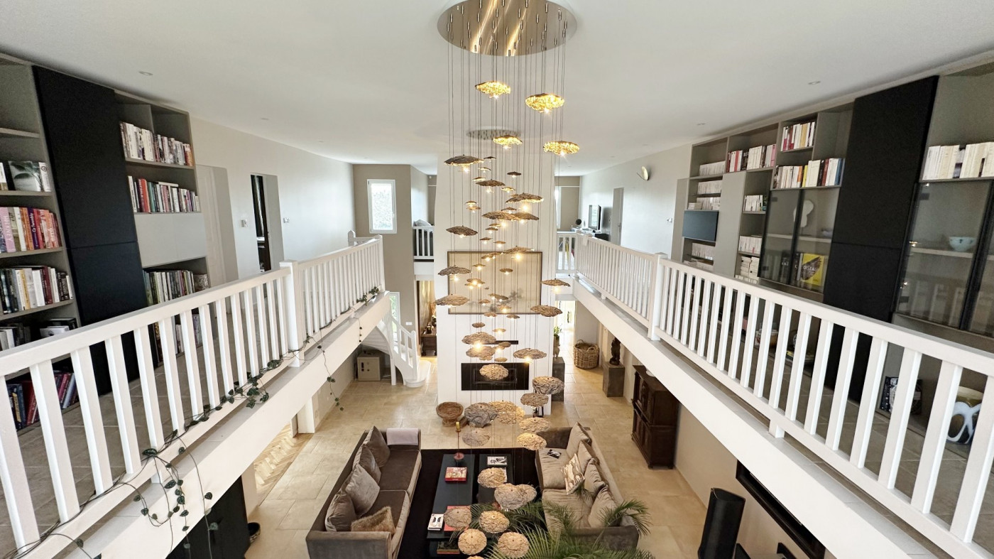 à vendre Maison de caractère Mimizan - Photo 14