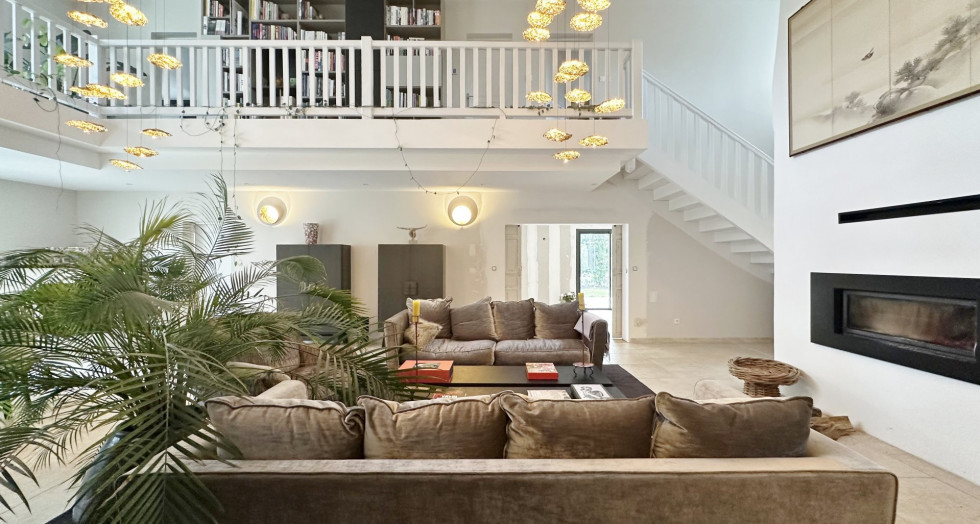 vente Maison de caractère Mimizan - Photo 6