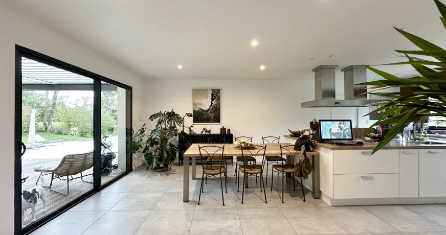 à vendre Maison contemporaine Peyrehorade