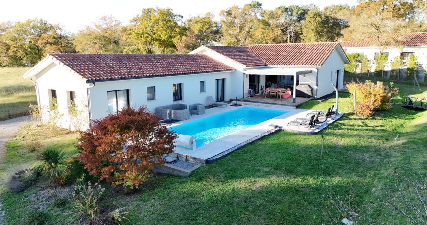 à vendre Maison contemporaine Peyrehorade