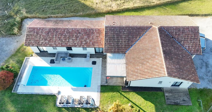 à vendre Maison contemporaine Peyrehorade