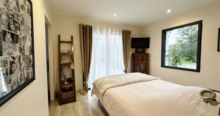 à vendre Maison contemporaine Peyrehorade