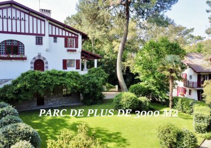 vente Maison de caractère Soorts Hossegor